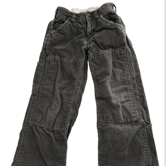 Gap Kids Corduroy  Pants - Picture 1 of 6